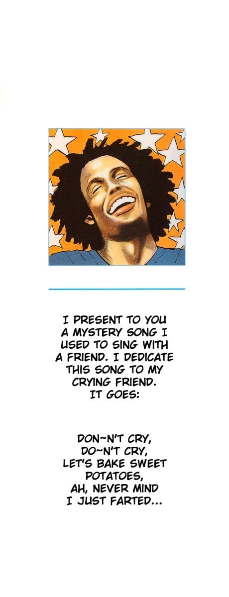 One Piece, Chapter 441 image 03